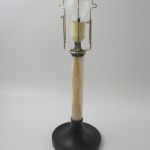416 2494 Bordslampfot